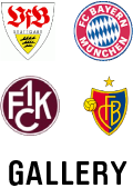 fussball Vereine